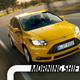 Illustration for article titled The Rich Mans Ford Is The Focus ST